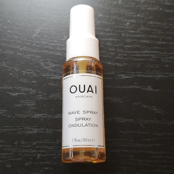 Ouai Haircare Wave Spray Travel Size - Picture 2 of 2